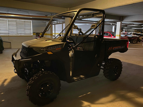 Polaris Ranger Premiun