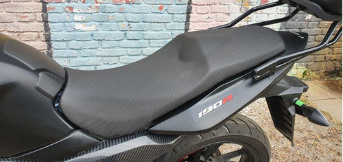 Imagen 6 de 23 de Hero Hunk 190r 0km Entrega Inmediata Kova Moto Lanus