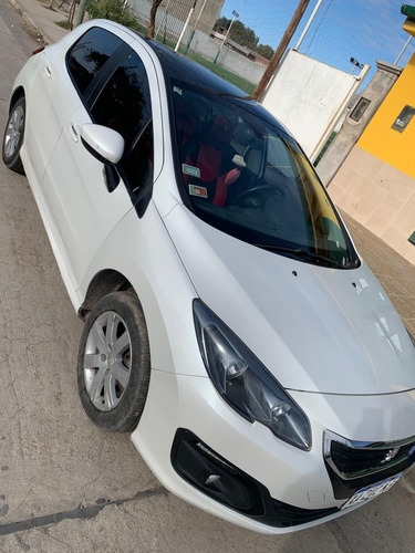 Peugeot 308 1.6 Allure