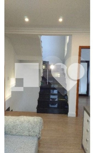 Maravilhosa Casa Em Condomínio Fechado - 28-im412287