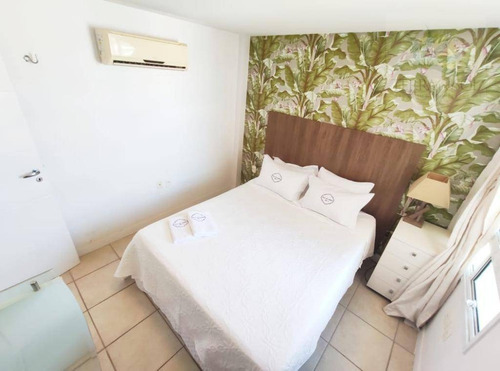 Cobertura Com 4 Dormitórios À Venda, 194 M² Por R$ 1.200.000,00 - Porto Das Dunas - Aquiraz/ce - Co0001