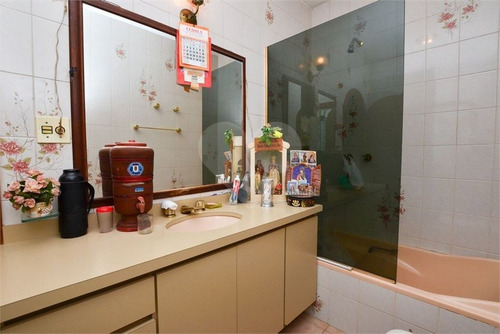 Lindo Sobrado Com Piscina, 4 Suítes, 4 Vagas De Garagem - 190-im42706