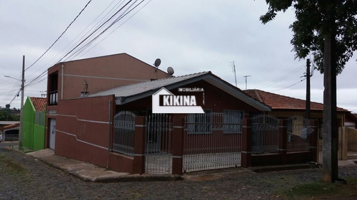 Imagem 2 de 9 de Casa Residencial Para Venda - 11696