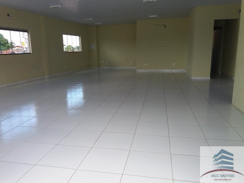 Imagem 9 de 27 de Prédio Comercial De Esquina A Venda Em Parnamirim
