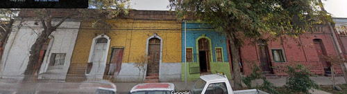 Venta Terreno/casas Comuna Stgo 30 Mt De Frente 22 De Fondo