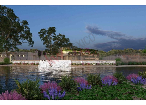 Lotes Residenciales Con Viñedo En Venta En La Santa Vid Fullness Reserve- Exclusividad, Sustenta...