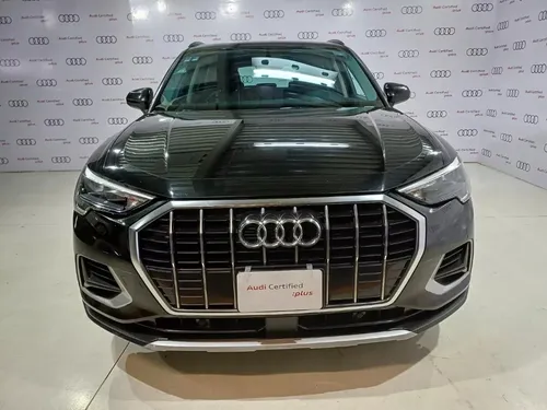 Audi Q3 1.4 Dynamic 1.4t 150hp