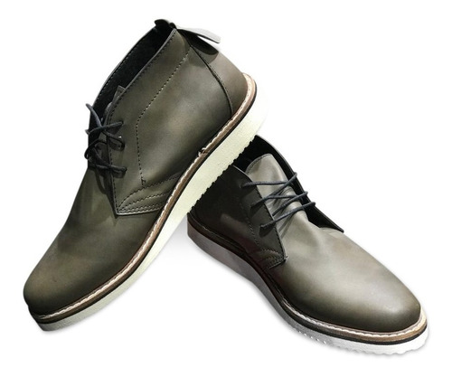 Zapatos Hombre Farenheite Art 400