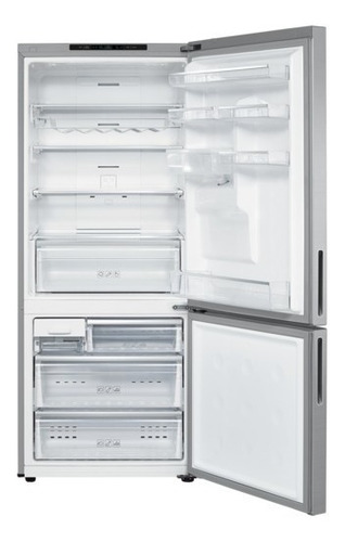 Imagen 8 de 9 de Heladera Samsung Rl4034sbasl Ahora 18 No Frost Nueva Gtia