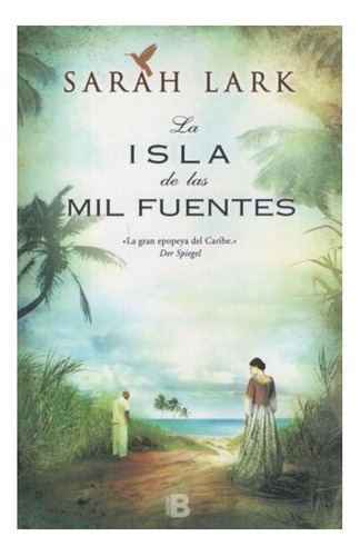 La Isla De Las Mil Fuentes Maas Sarah