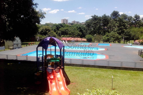 Apartamentos - Ref: V8368