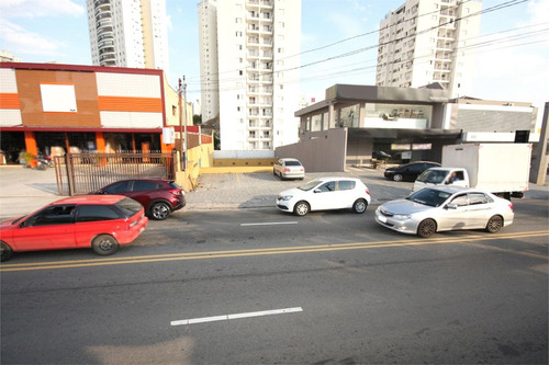 Imagem 14 de 15 de Excelente Terreno Á Venda No Jardim Marajoara - Reo396012