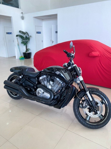 Imagem 6 de 13 de Harley Davidson V Rod Serie 10 Anos