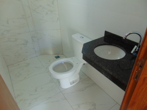 Imagem 4 de 19 de Excelentes Casas 02 Qtos No B. Rio Branco - Ca00399 - 70469186