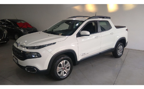 Fiat Toro 1.8 16V EVO FLEX FREEDOM OPEN EDITION AUTOMATICO