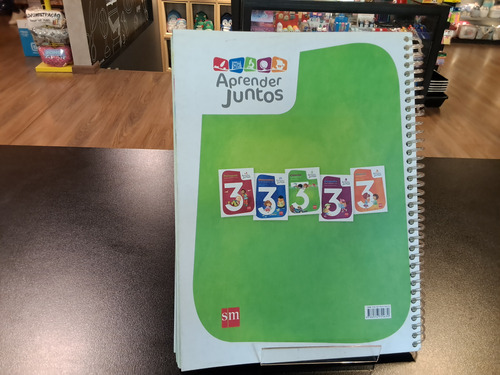 Livro -aprender Ciencias 3 Ciencias