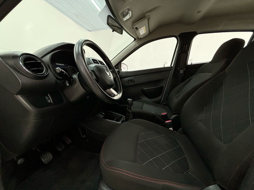 Renault Kwid KWID Zen 1.0 Flex 12V 5p Mec.