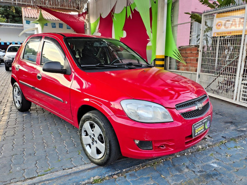 Chevrolet Celta 1.0 MPFI LS 8V