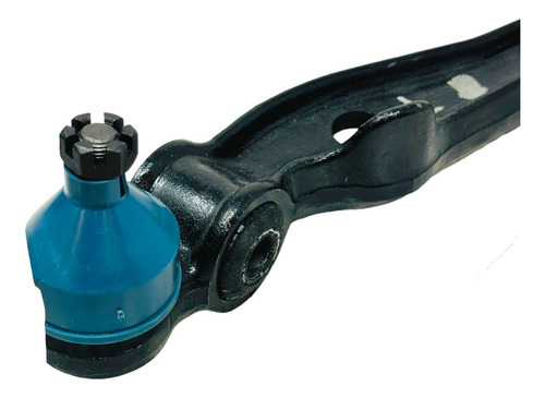 Meyle 31121108384 Front Suspension Control Arm Eeh