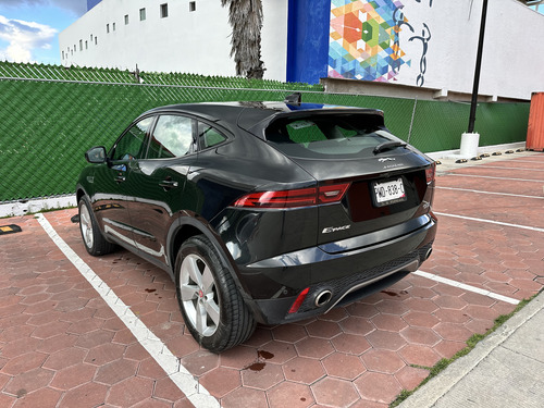 Jaguar E Pace P250 Awd 2.0l T