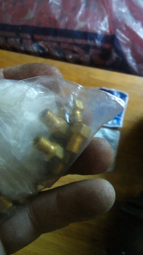 Imagen 3 de 6 de Super Completo Garrafa 3 Kilos Más Quemador