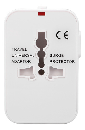 Conector De Convertidor De Corriente, Puertos Usb Multifunci
