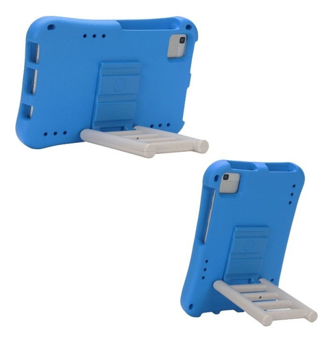 Funda Tableta Para Galaxy Tab S9 Fe Plus 12.4 Sm-x610 /x616b