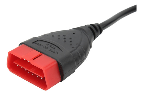 Herramienta De Diagnóstico De Coche Kw350 Obd2 Para Seat Leo