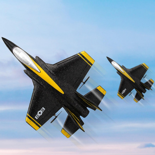 New Mini Rc Avión Aviones Radio Control Remoto Planeador