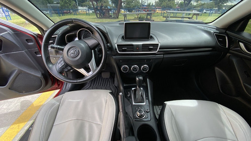 Imagen 18 de 19 de Mazda 3 2.0