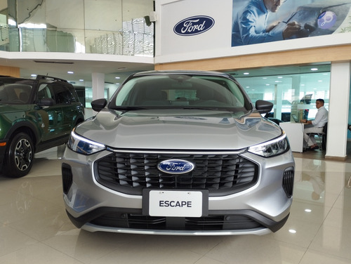 Ford Escape Active Fwd Ecoboost 2025