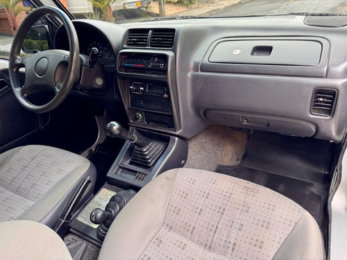 Chevrolet Vitara 1.6l