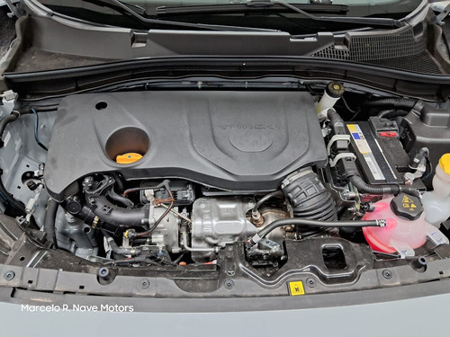 Fiat FASTBACK 1.3 T270 At6