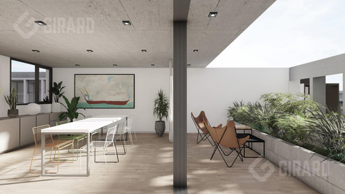 Venta A Estrenar De 1 Amb Con Financiación, Zona Guemes