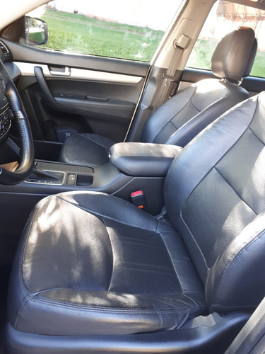 Sorento 3.5 Ex2 3.5 2015