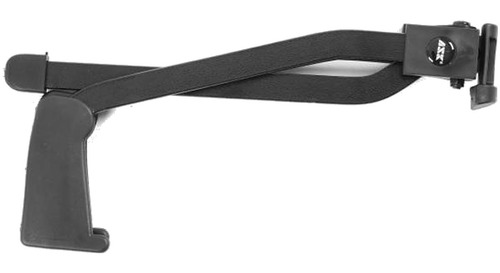3 Suporte De Chão Ask G5 Para Guitarra Contra Baixo Dobrável
