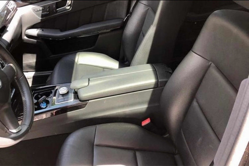 Imagem 10 de 15 de Mercedes-benz Classe E 1.8 Turbo 204 Cv