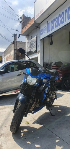 Imagem 7 de 7 de Suzuki Gsx-r