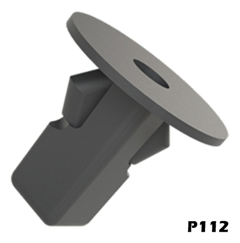 Parachoque Traseiro Yaris Hatch 18 19 20 Com Furo Kit Grampo