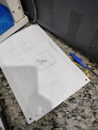 Impressão De Papeis
