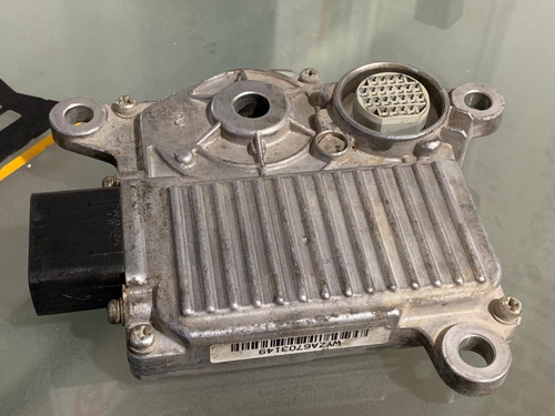 Modulo Tcm Control Transmision Vectra 2.8 Turbo Mod 06-08 (Usado)