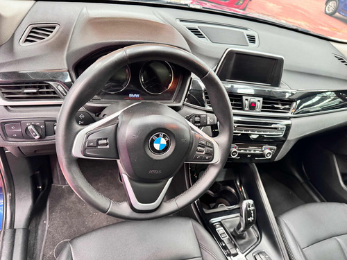 BMW X1 2.0 Sdrive 20ia X Line At