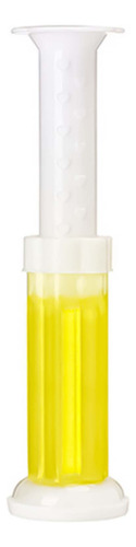 Desodorizante De Gel Para Inodoro A Toile Flower 3003