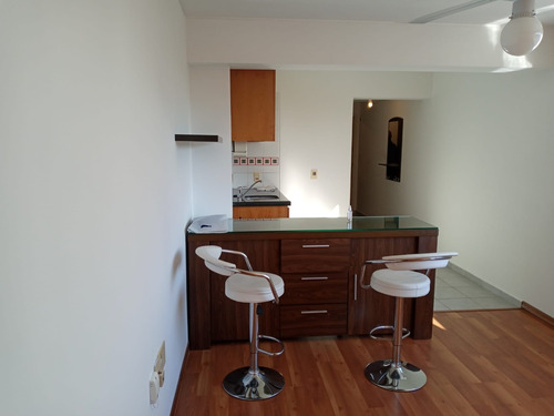 Imagen 2 de 14 de Dueno Alquila Rambla Piso Alto Luminoso $17000 Opción Gje.