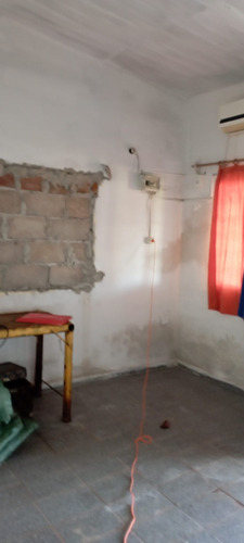Casa En Venta En Ciudad Del Plata Santa Mónica