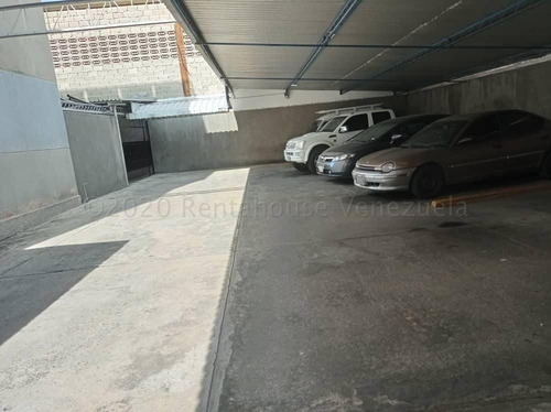 Imagen 9 de 9 de Apartamento En Venta Urb. Lourdes Maracay 22-10306 Hc