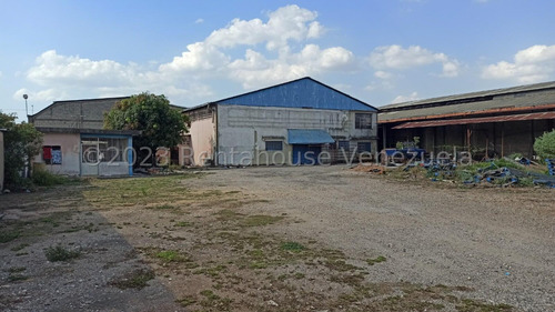 Local Comercial En Venta En Zona Industrial 1 Barquisimeto Lara,rc