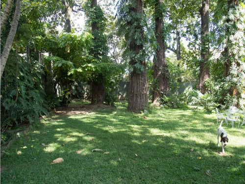 Vendo Terreno Multifamiliar 4800m2 Country Club