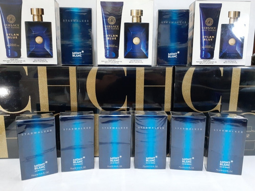 Calvin Klein One Shock Men 200 Ml Original Sellado Garantia