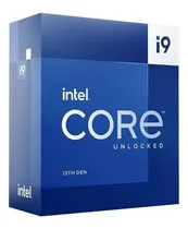 Comprar Procesador Intel Core I9-13900kf Socket 1700